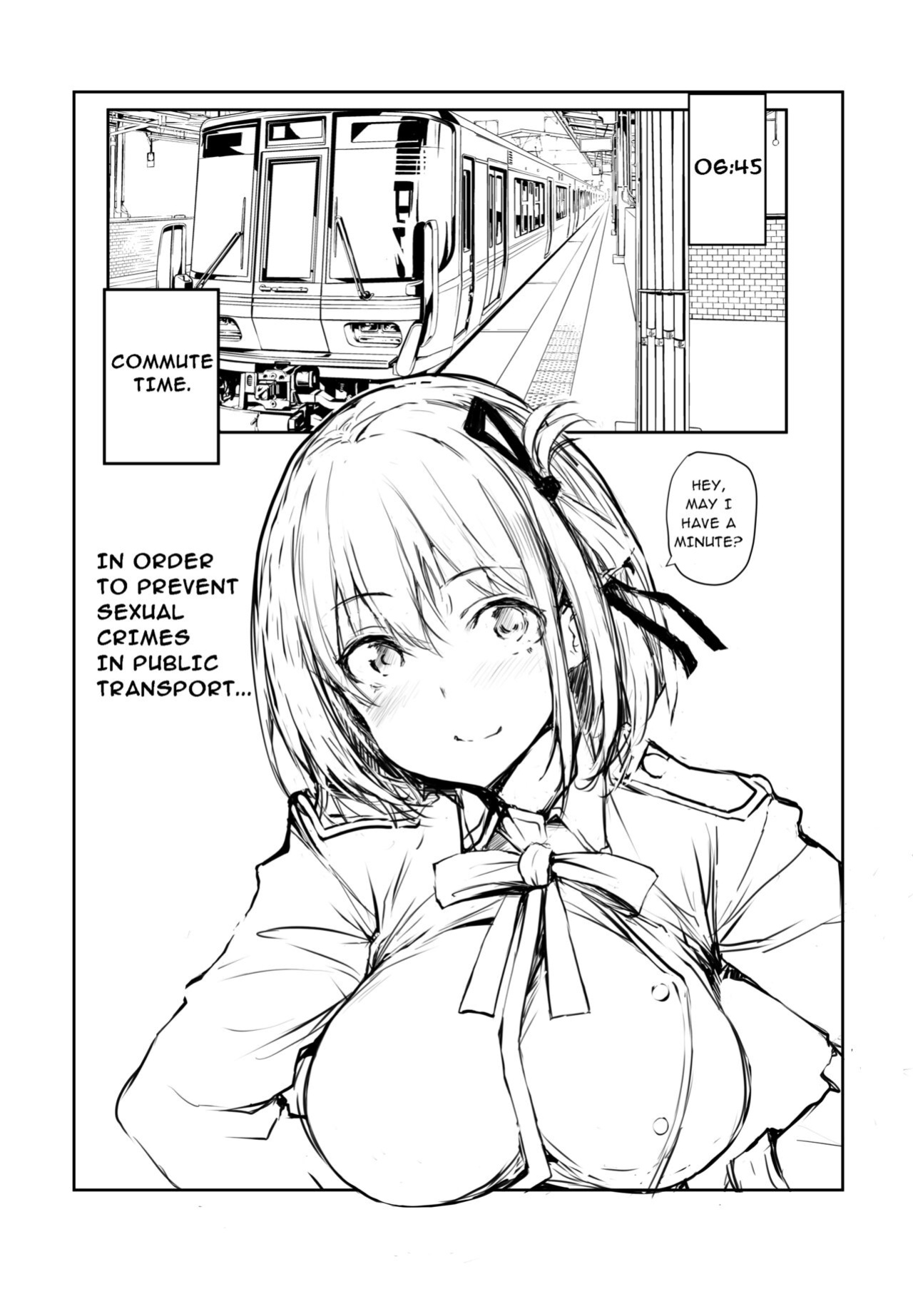 [Gyoukousyu (Gon., Kurosai)] Chisato no 1-nichi | A Day in Chisato's Life (Lycoris Recoil) [Daddy, Scan Me Harder!]