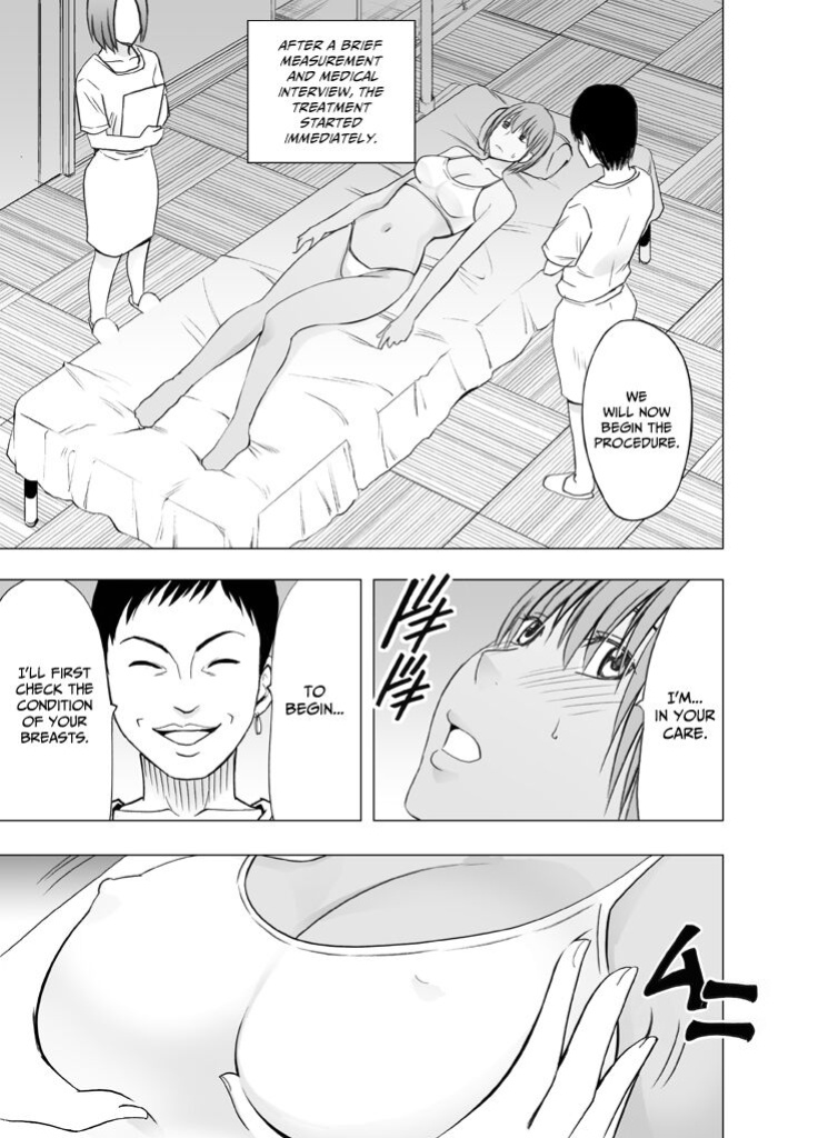 [Crimson(Crimson] 24-Jikan taikyuu eromassaaji ~ Mune no ouki-sa ni nayamu joshi rikujou senshu ga hamerareta wana~ [Eng]