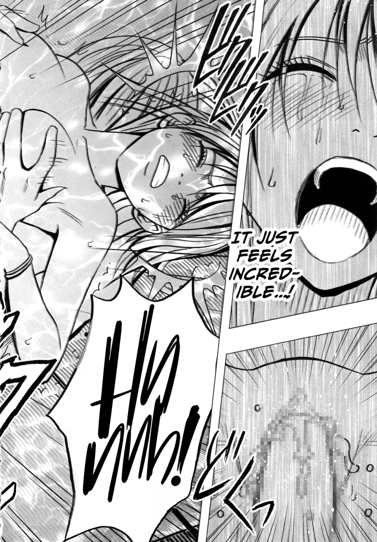 [Crimson] Virgin Train 2 ~Koakuma Seisai~ [Kanzenban] [Eng]