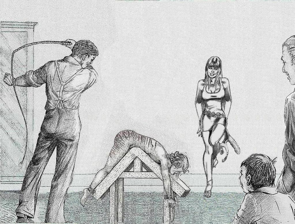 Farrel - Housewives in despair