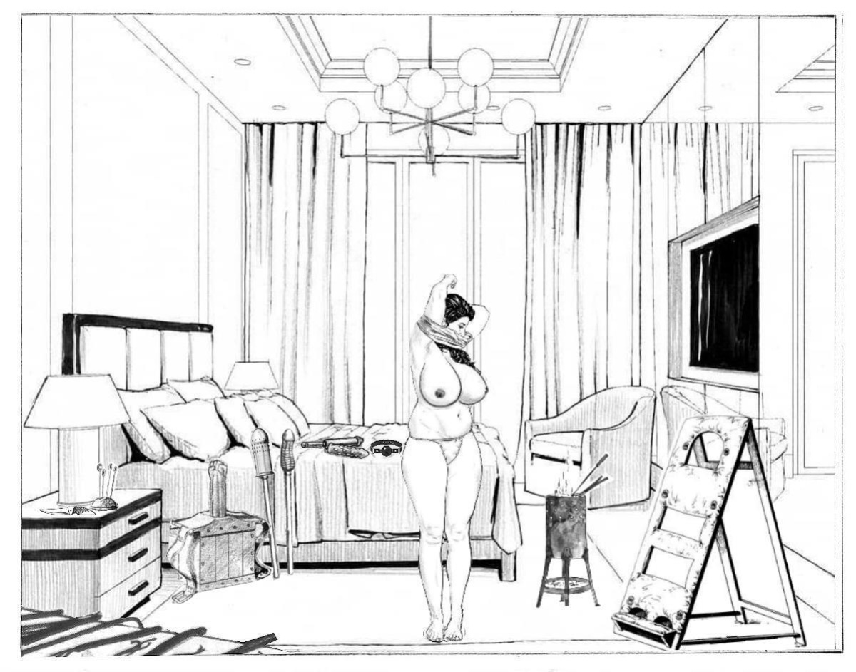 Farrel - Housewives in despair