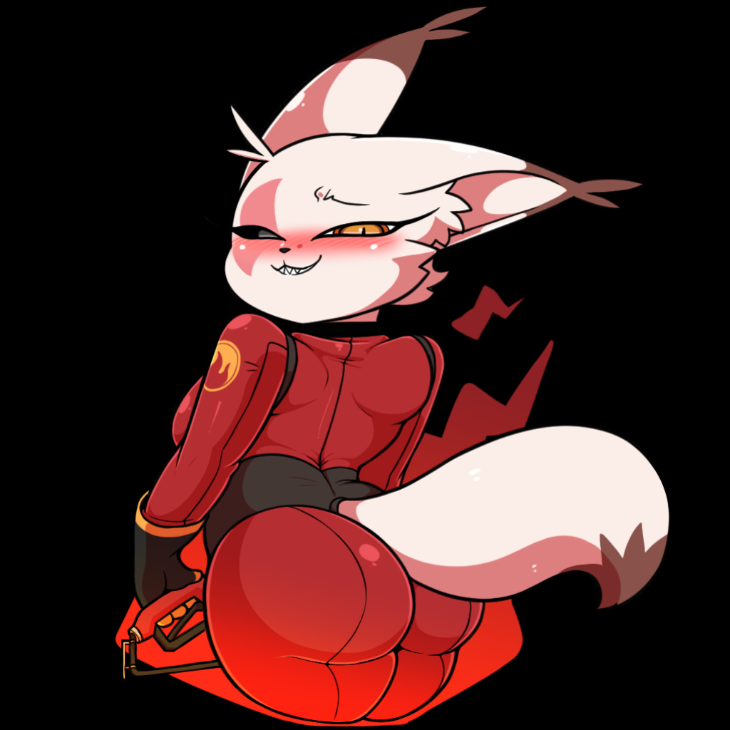 [Wherewolf] Keld [Eng]