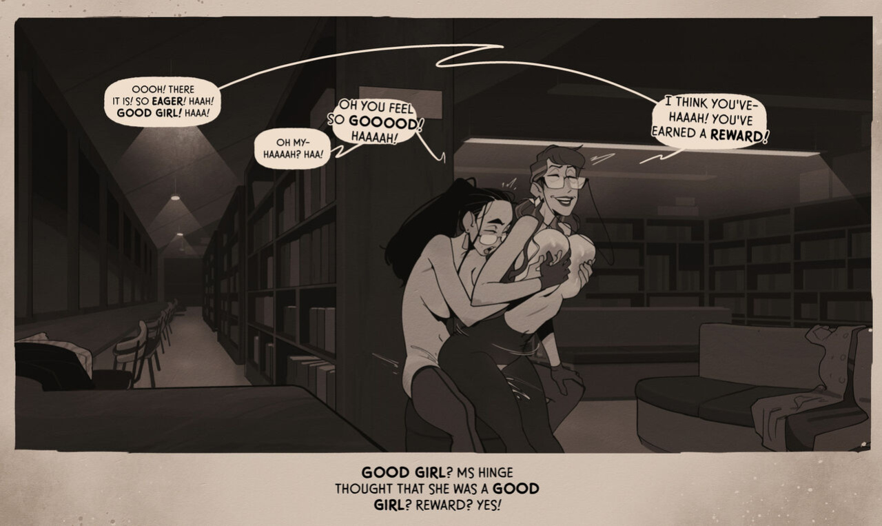 [Incase] Week at the Library