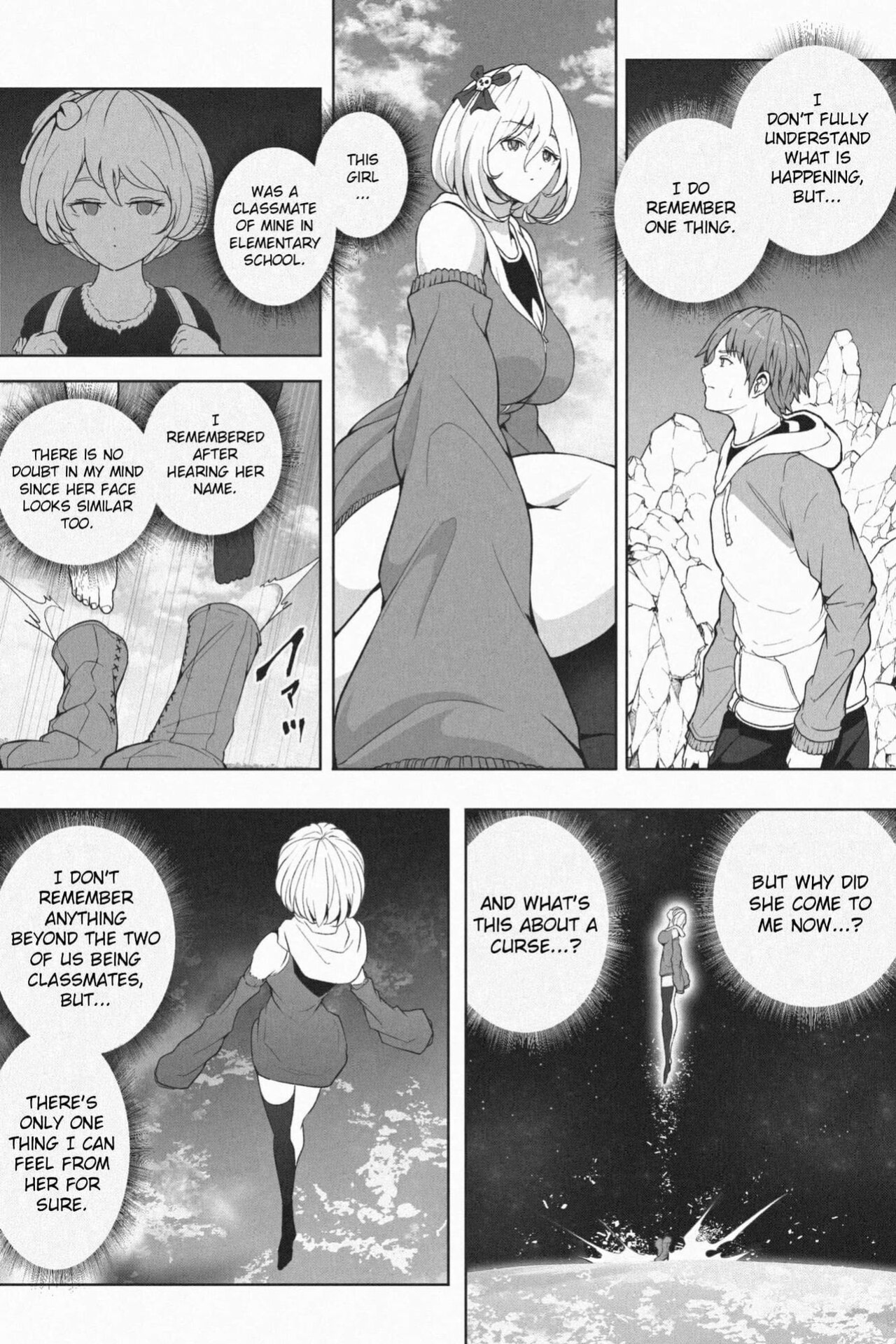 [Soryuu] Yandere Giga Kanojo 2