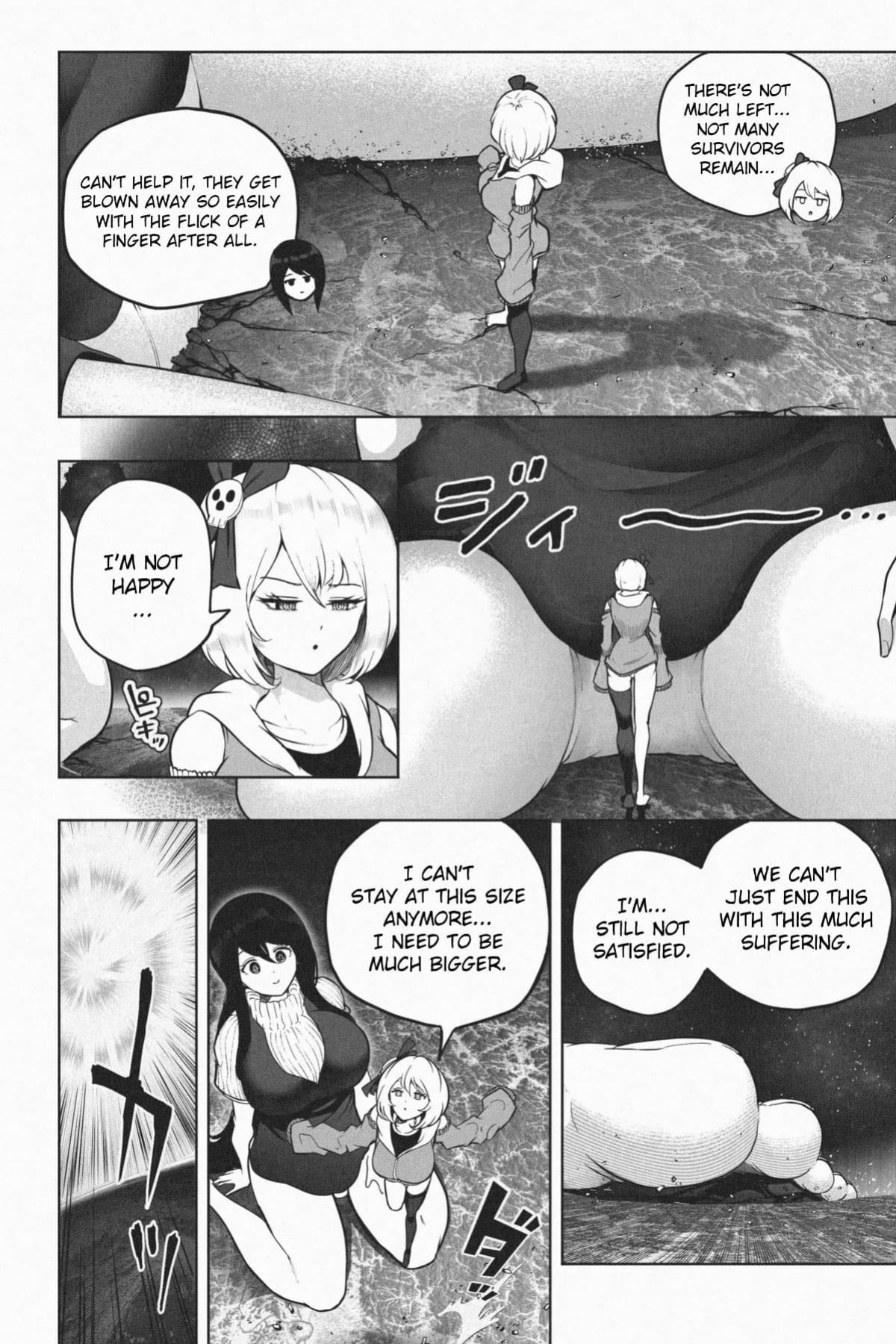 [Soryuu] Yandere Giga Kanojo 2