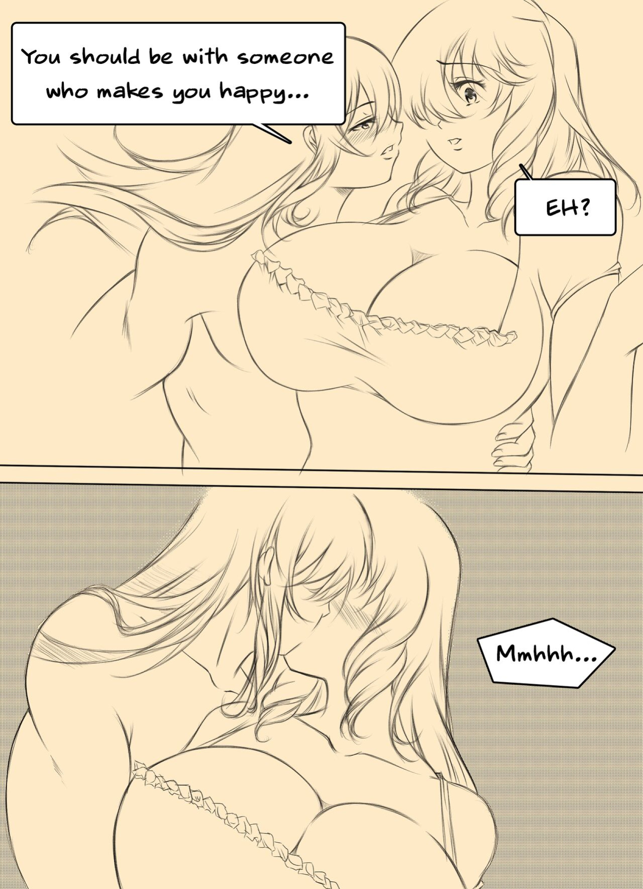 (Karamazov) Your Milf Is Delicious 2
