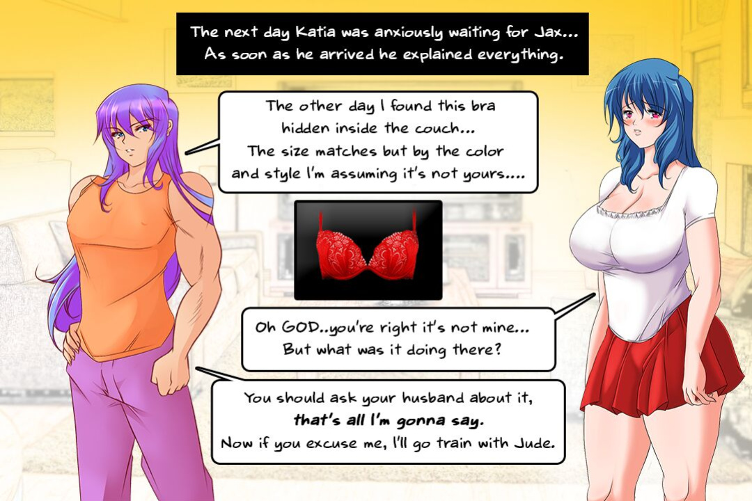 (Karamazov) Your Milf Is Delicious 2