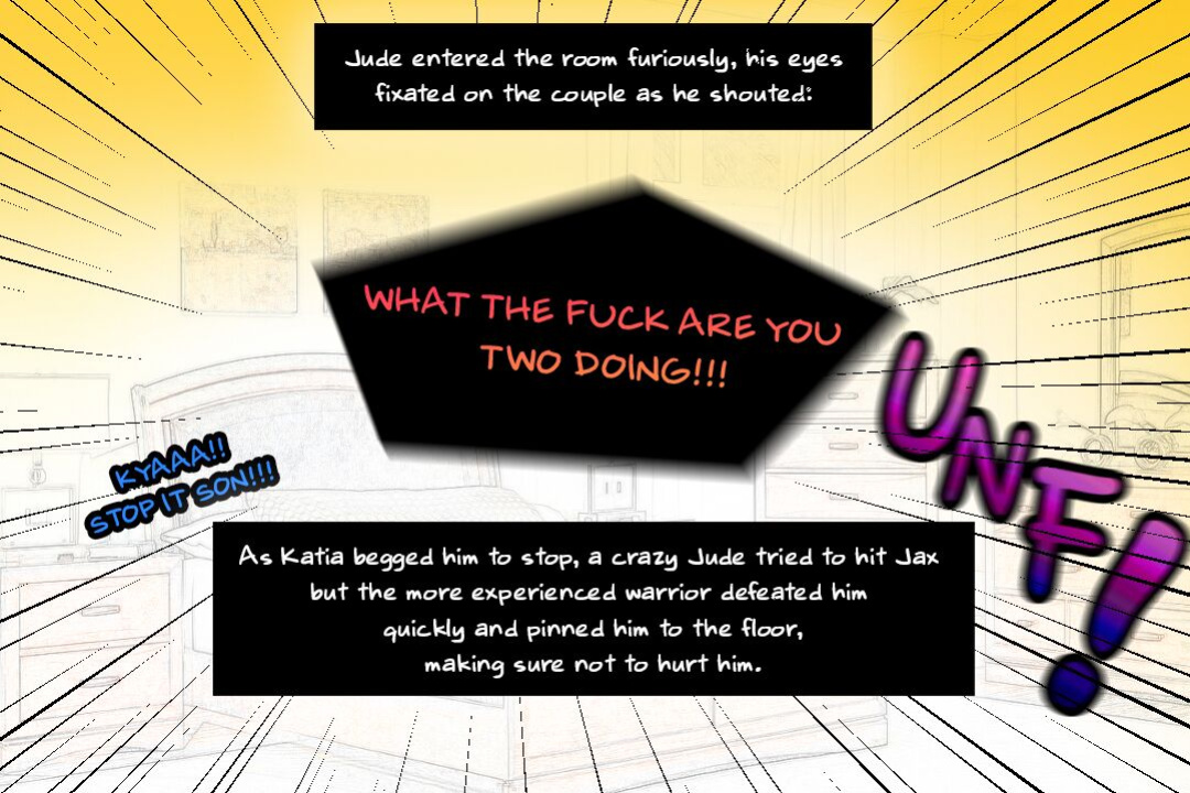 (Karamazov) Your Milf Is Delicious 2
