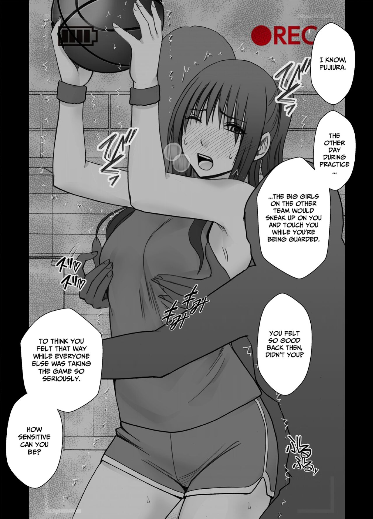 [Crimson] Fuuki Iinchou Fujiura Hinata Oppai Pub Hen | Public Morals Chairman Fujiura ~Boob Pub Chapter~ [CulturedCommissions]
