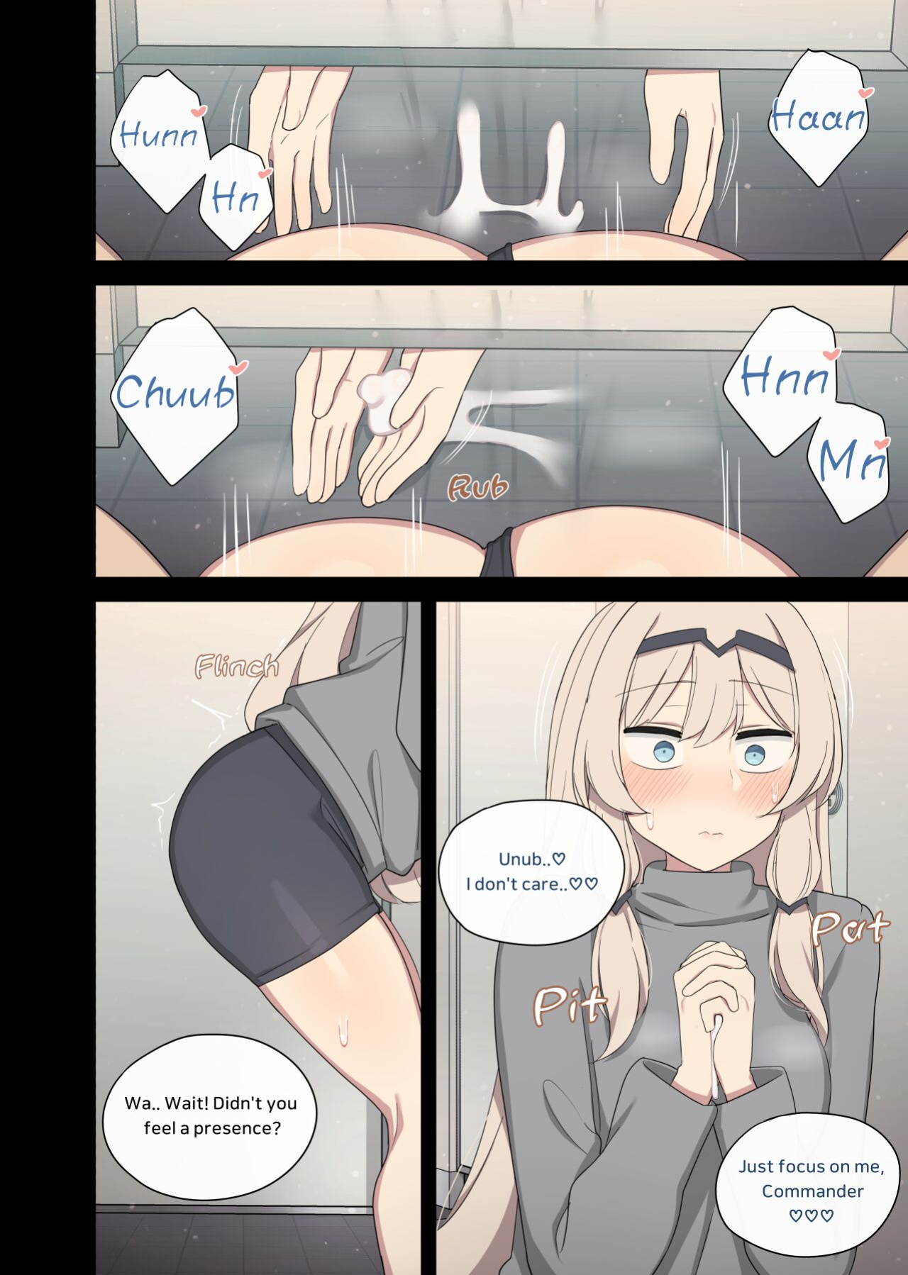 [poyeop] HK416