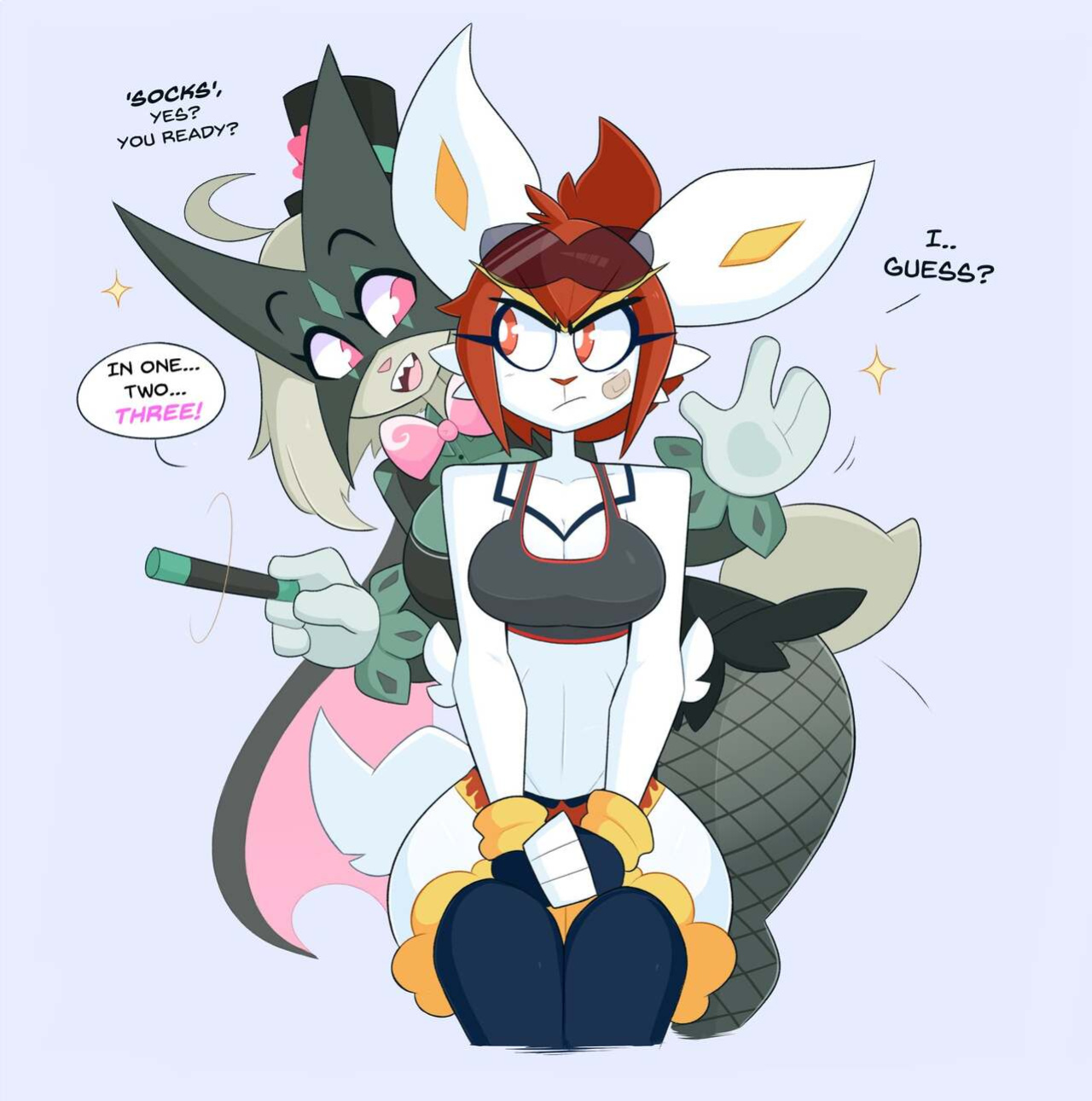 [Kilinah] The great Macifico