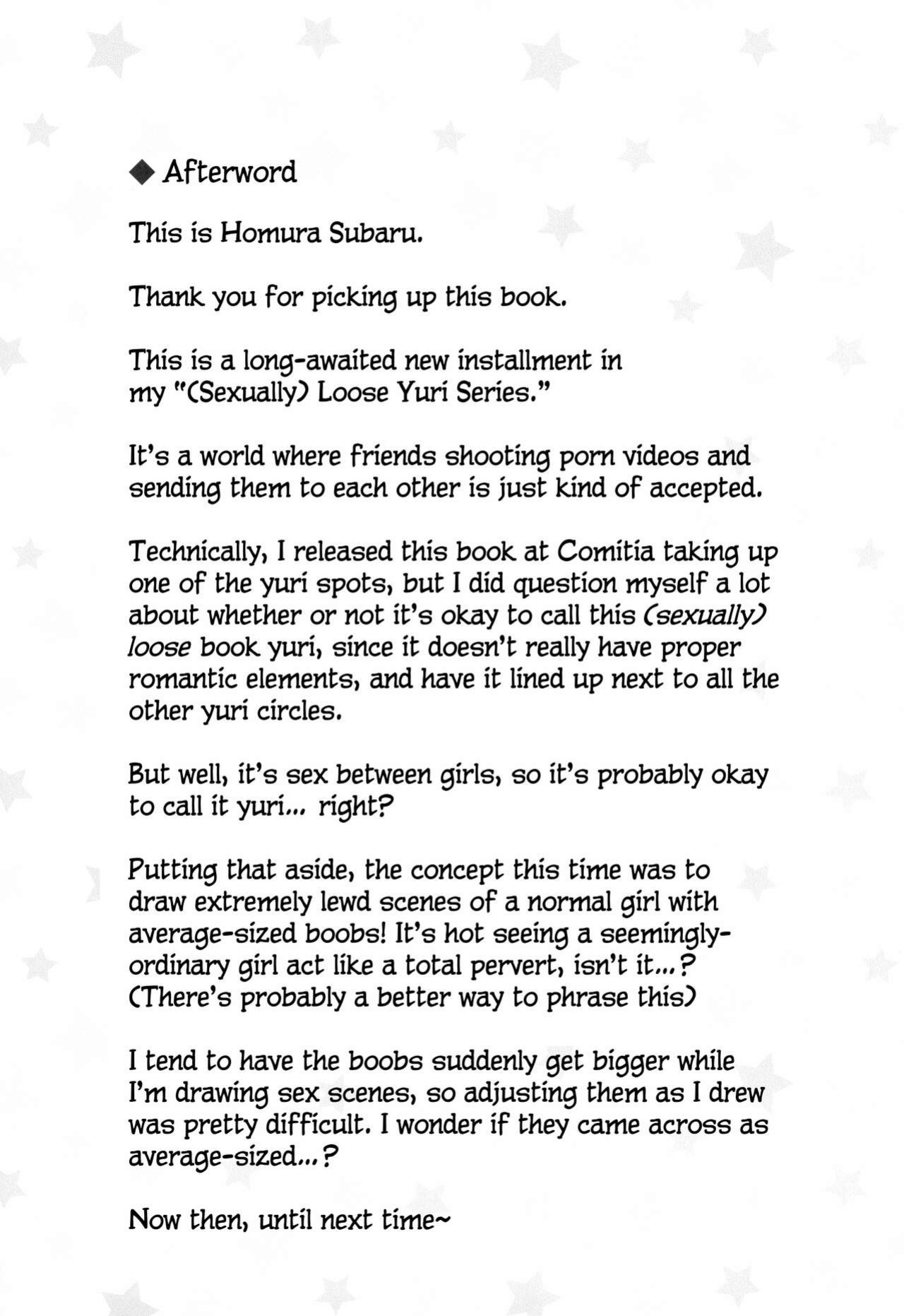 (COMITIA144) [Homuraya Pleiades (Homura Subaru)] Dokidoki★Girls Douga Satsueikai | Dokidoki★Girls Photo Shoot