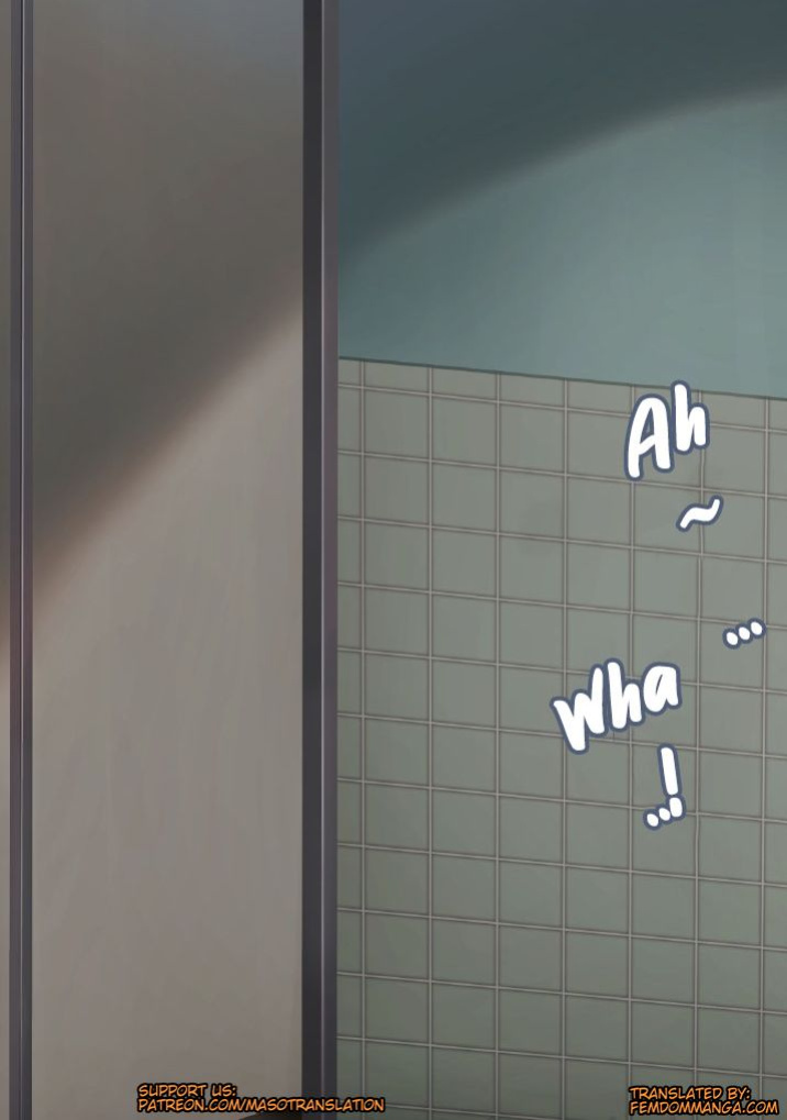 Welcome To The Spankies Masturbation Club! (Doskoinpo) English Translation