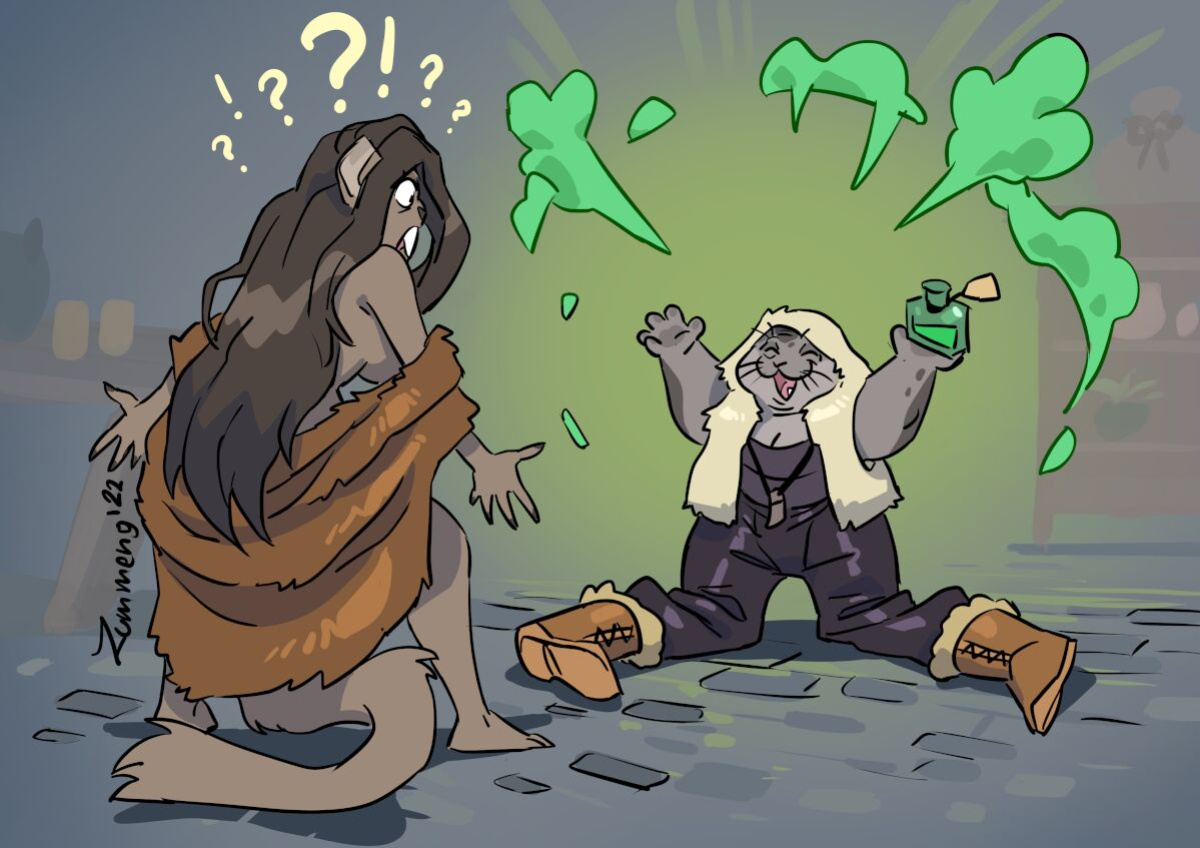 [Zummeng] Wishes 3