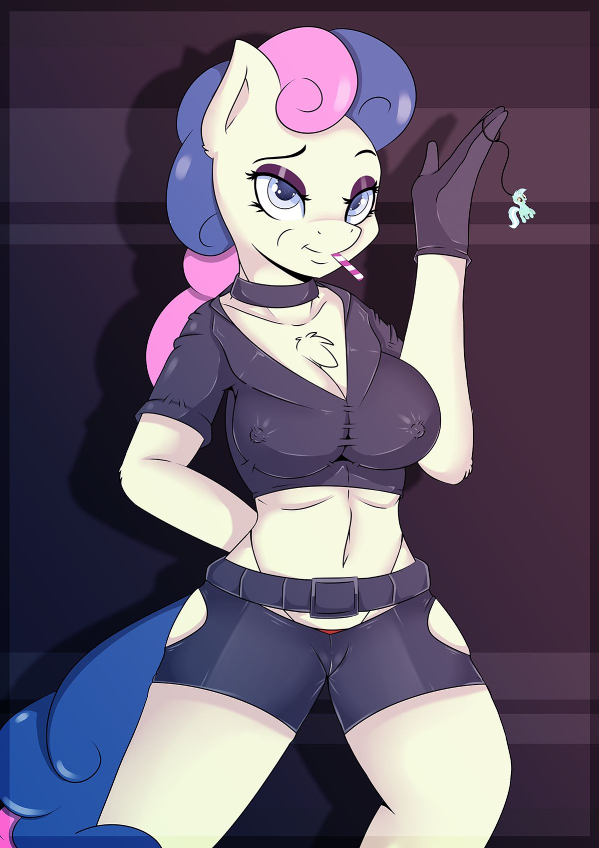 Artist - Xorza