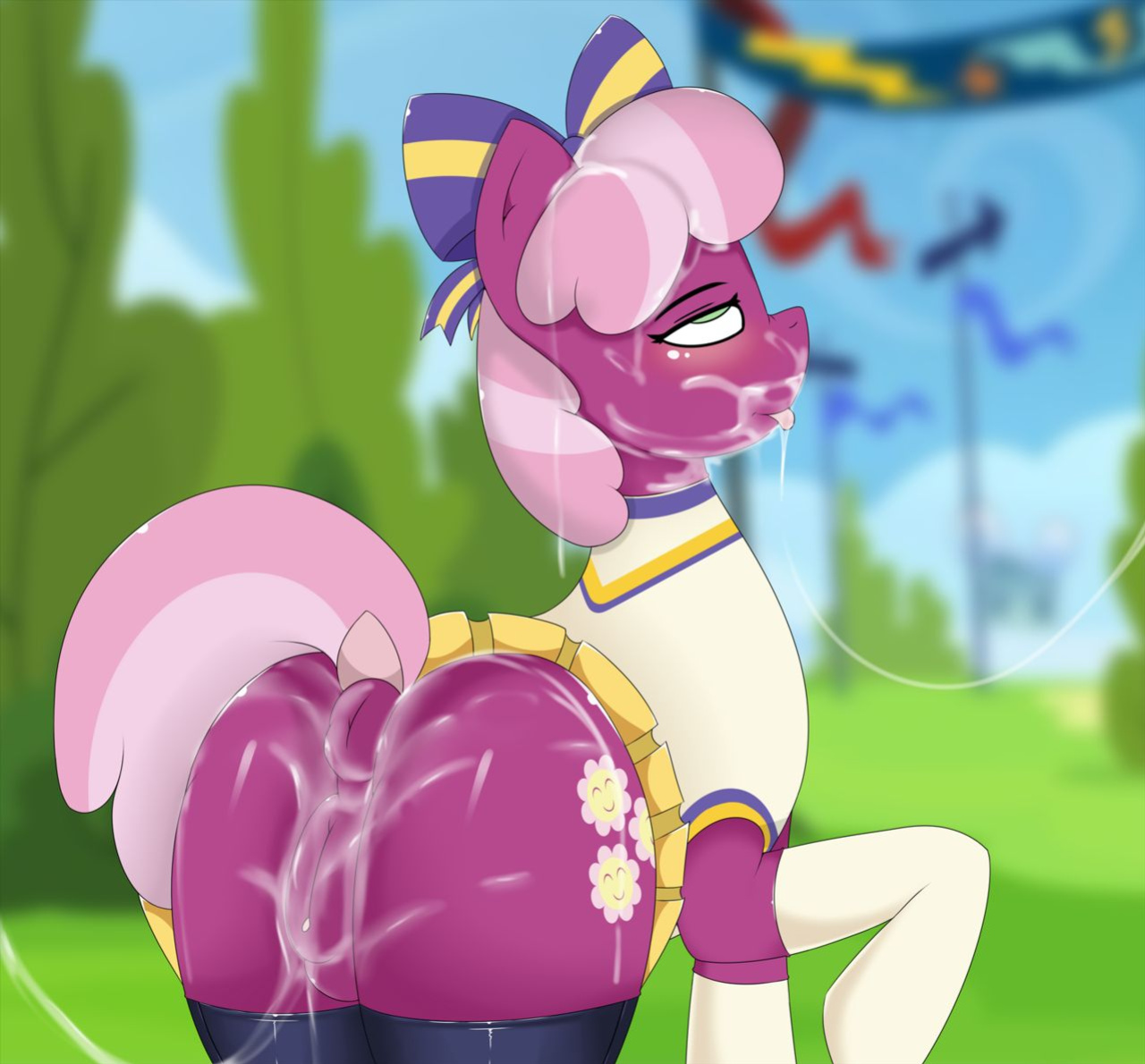 Artist - Xorza