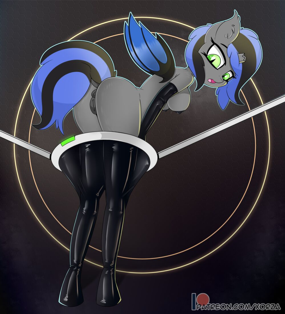 Artist - Xorza