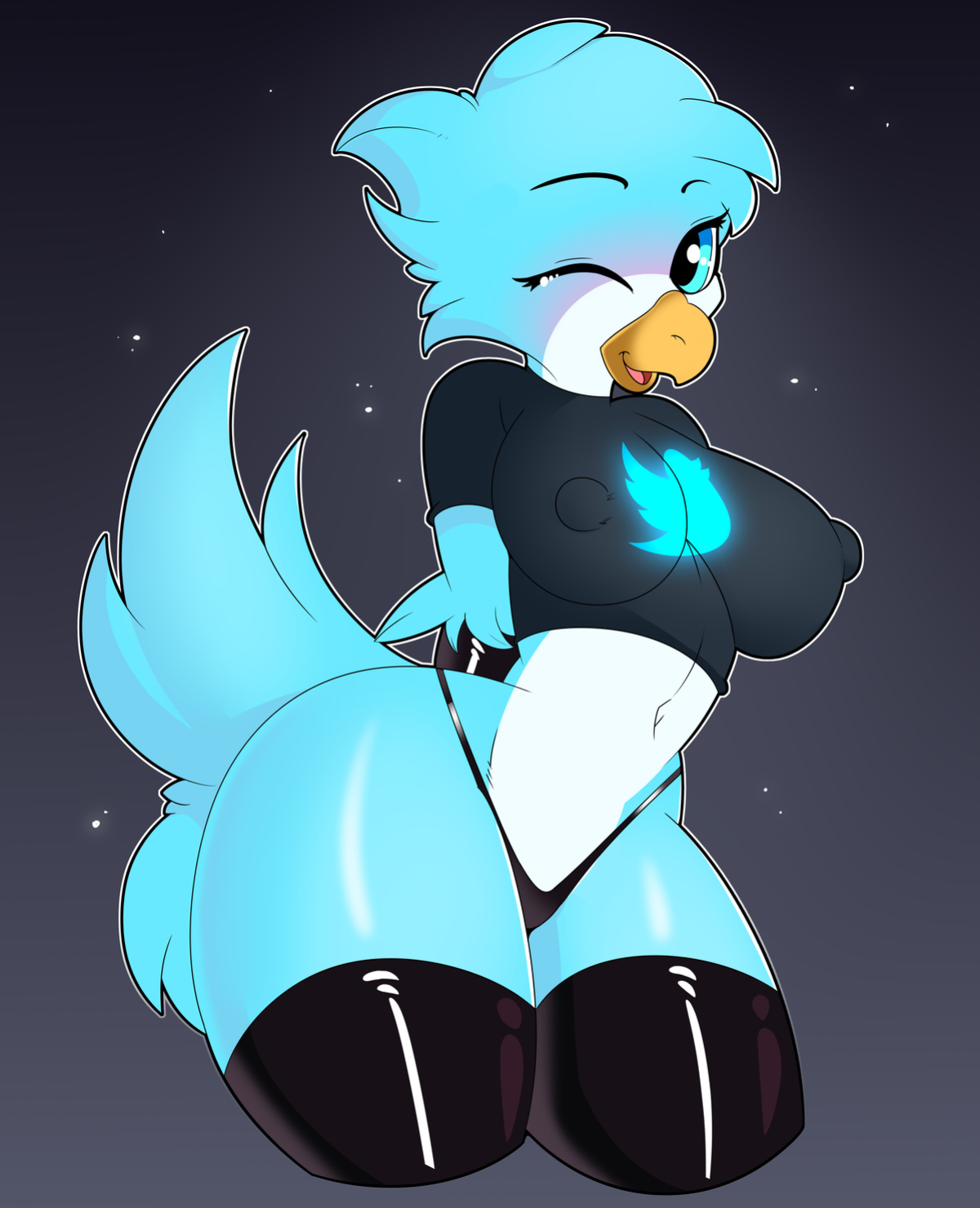 Artist - Xorza