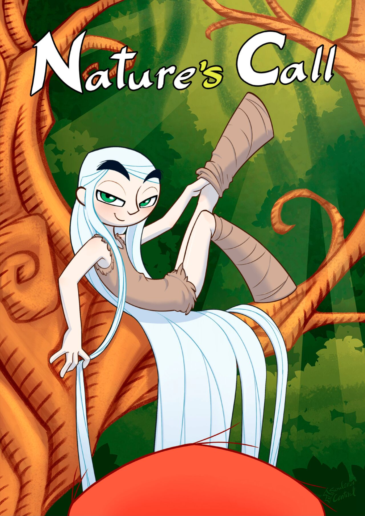 [SoulCentinel] Nature's Call