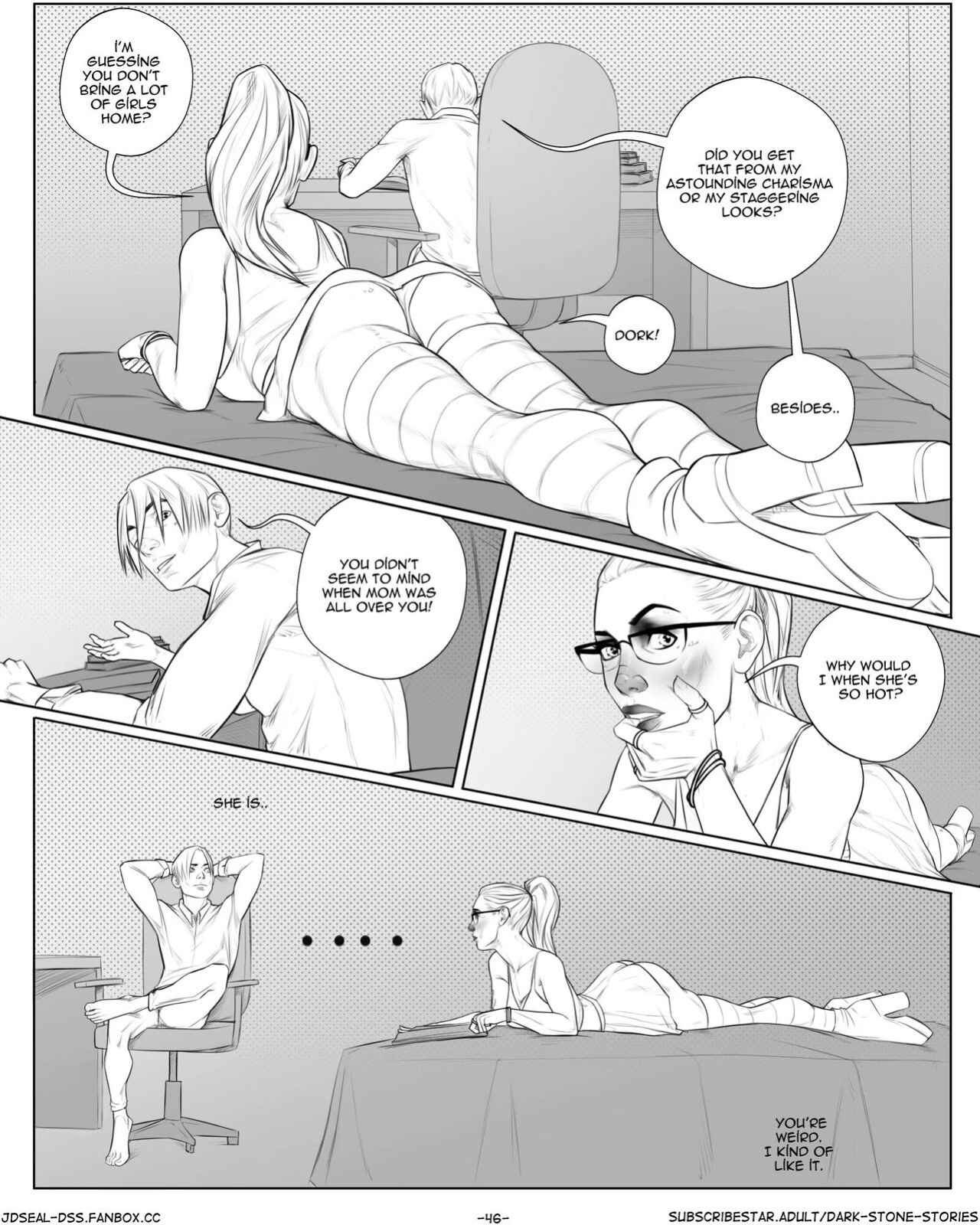 The Snap- The Family App [JDSeal]