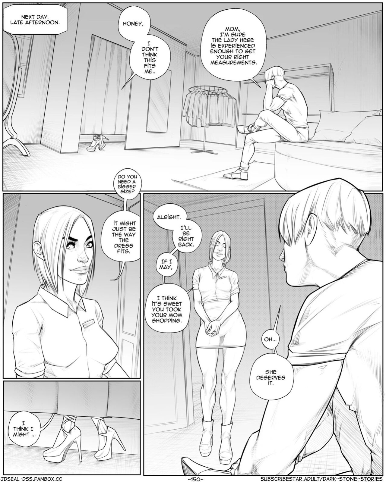The Snap- The Family App [JDSeal]