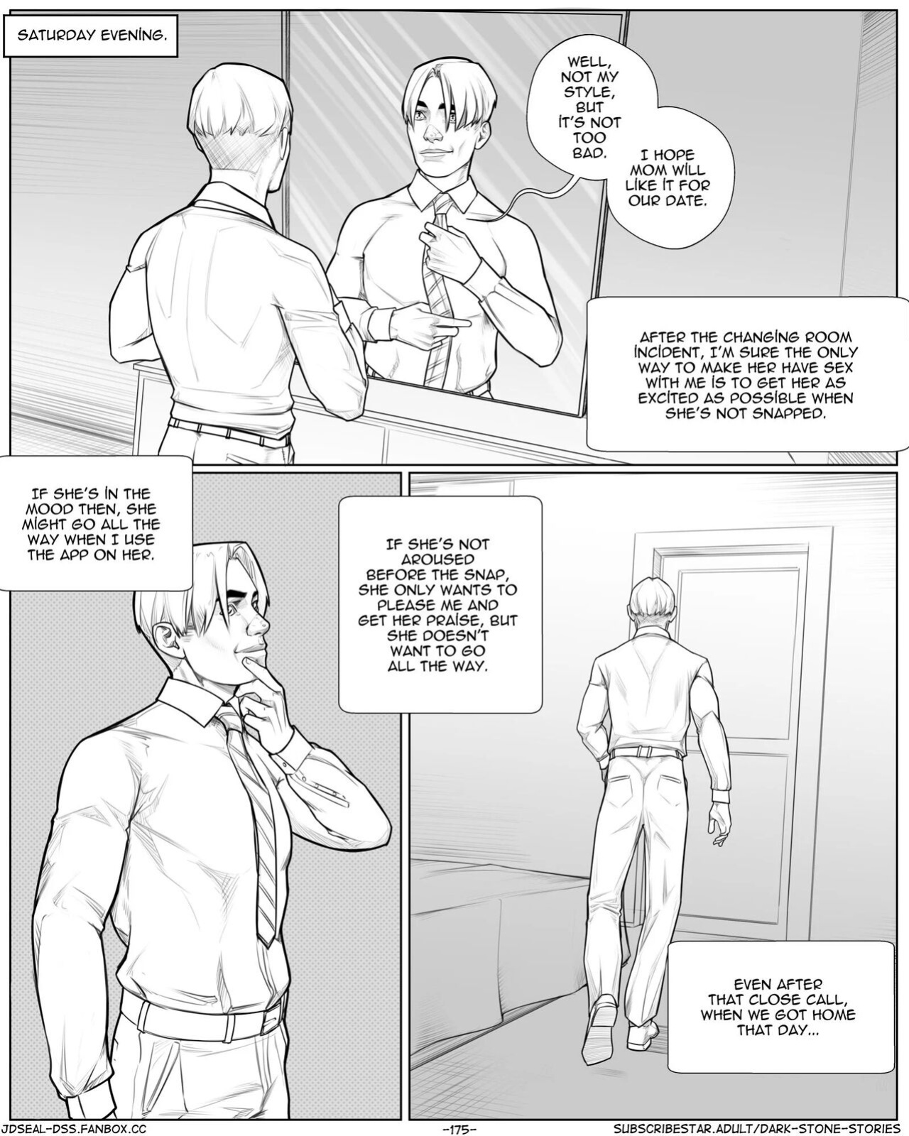 The Snap- The Family App [JDSeal]