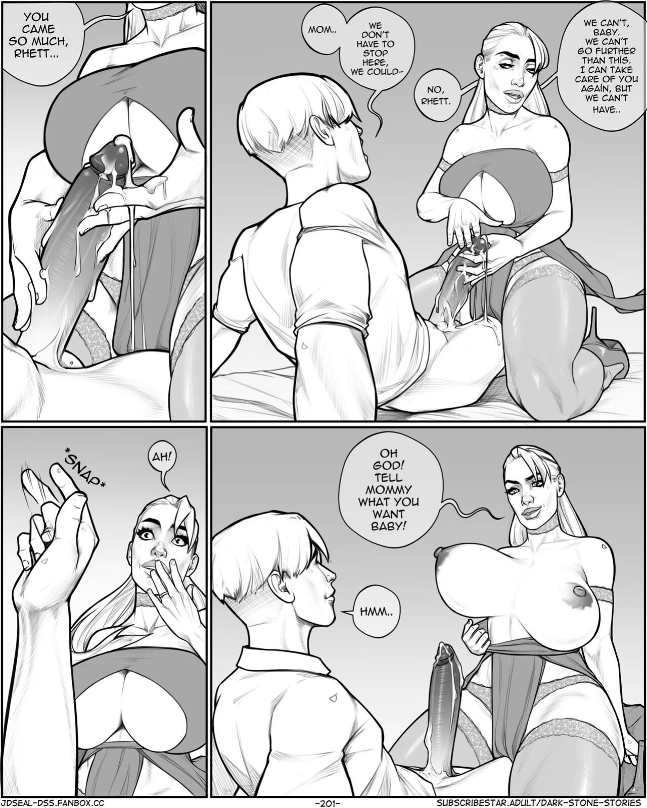 The Snap- The Family App [JDSeal]