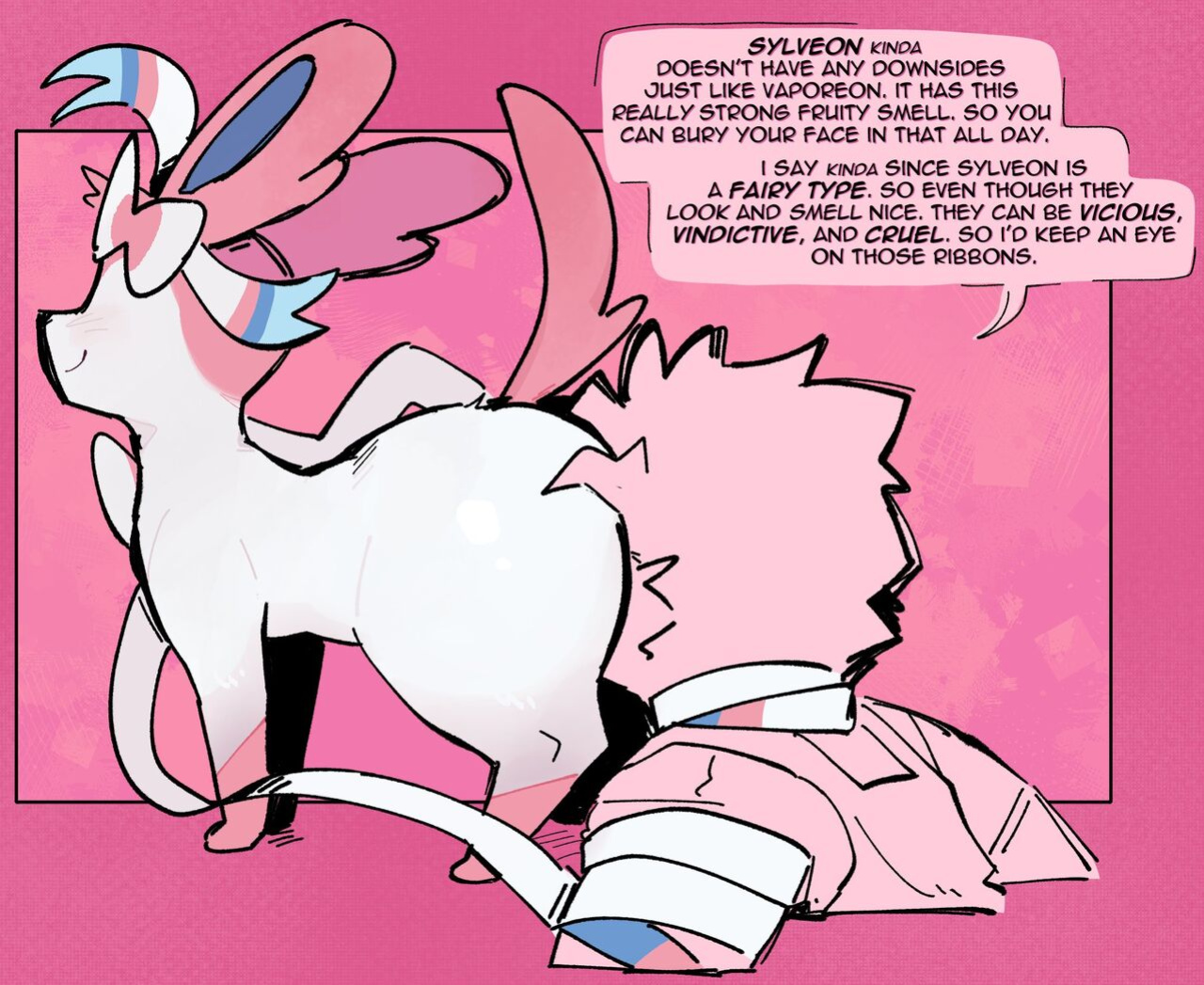[goonie-san] Which Dog Has The Best Ass