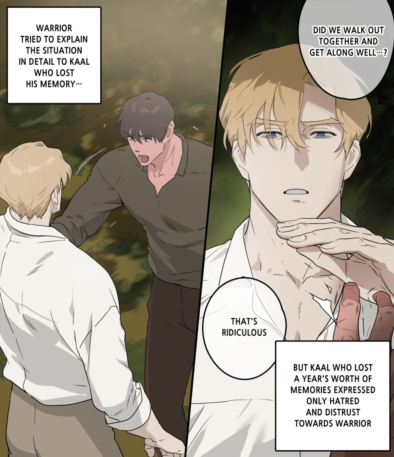[ppatta] Prince's Bedchamber