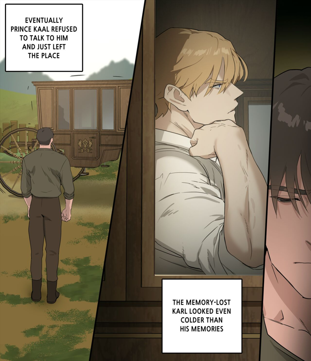 [ppatta] Prince's Bedchamber