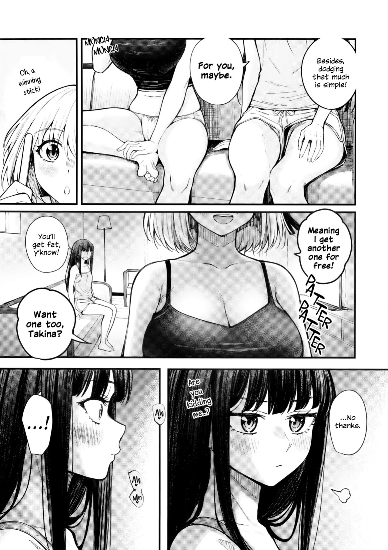 (C103) [Kitakujikan (Kitaku)] Meccya LOVE Holiday | Lots of Love Holiday (Lycoris Recoil)