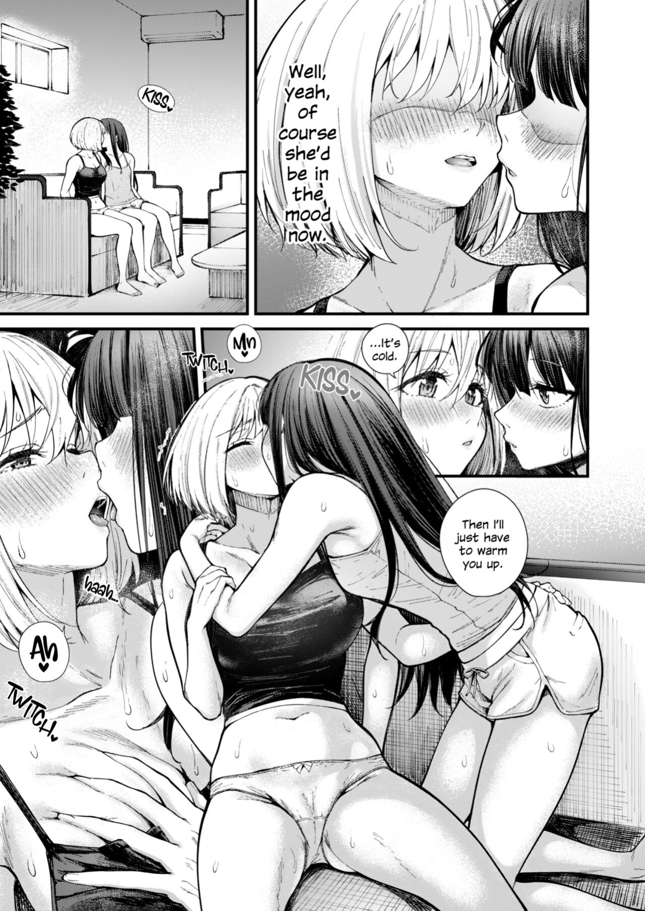 (C103) [Kitakujikan (Kitaku)] Meccya LOVE Holiday | Lots of Love Holiday (Lycoris Recoil)