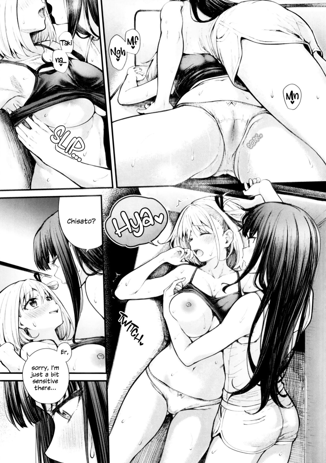(C103) [Kitakujikan (Kitaku)] Meccya LOVE Holiday | Lots of Love Holiday (Lycoris Recoil)