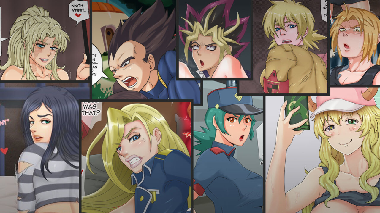 Cytoscourge Hentai Foundry Rip