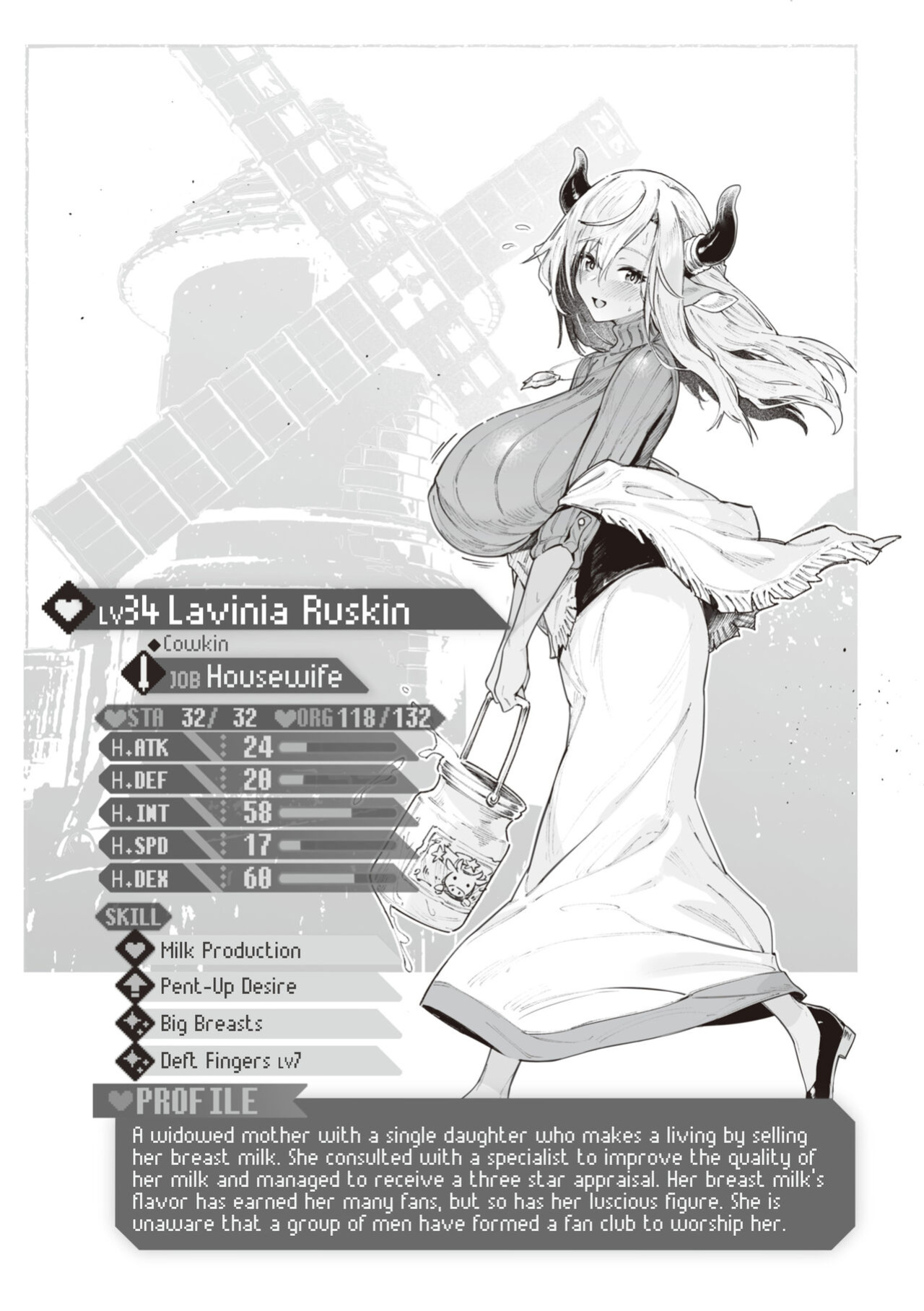 [Croriin] Koi Kankei (Yarikomi Saga ~Isekai Seikatsuki~ - chapter 1 - A Thick Relationship) [Tigoris Translates]