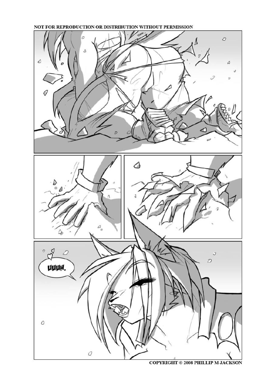 [Jolly Jack] Wolf Peak
