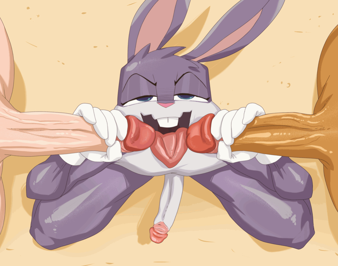[Jackofak] Bugs' Beach