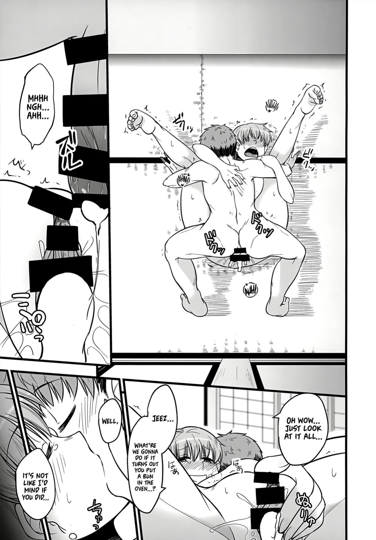 (C101) [Youtoujirushi (Arami Taito)] Yappari Toradoshi Damono | If You Can Believe It, It's The Year Of The Tiger Once Again! (Fate/stay night) [head empty]