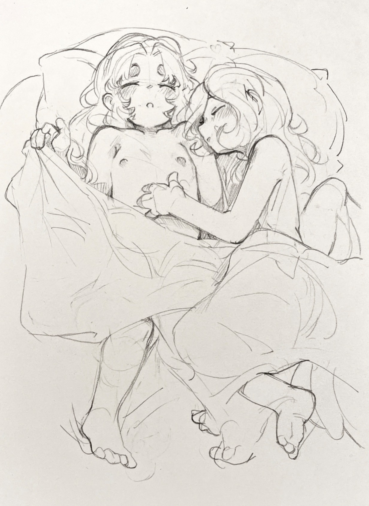 (RenoCoffee) Little Angels