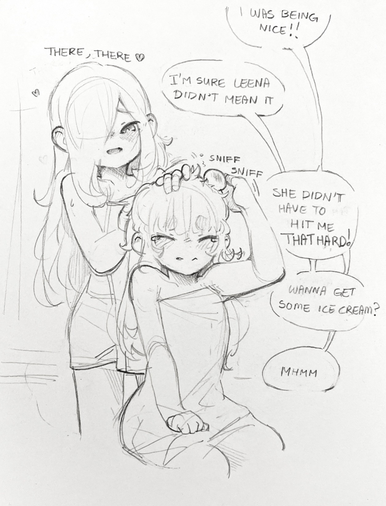(RenoCoffee) Little Angels