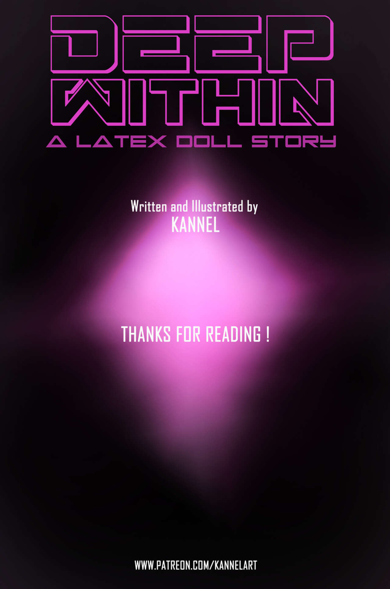 [Kannel] Deep Within