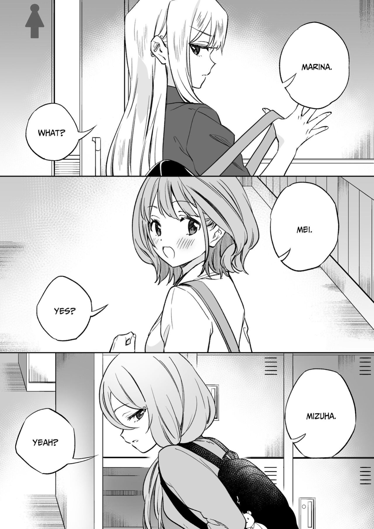 [Gutsutoma (Tachi)] Minna de Ecchi na Yurikatsu Appli ~Ee!? Kono Naka ni Kakattenai Musume ga Iru!?~ 2 [IXIA WORKS]