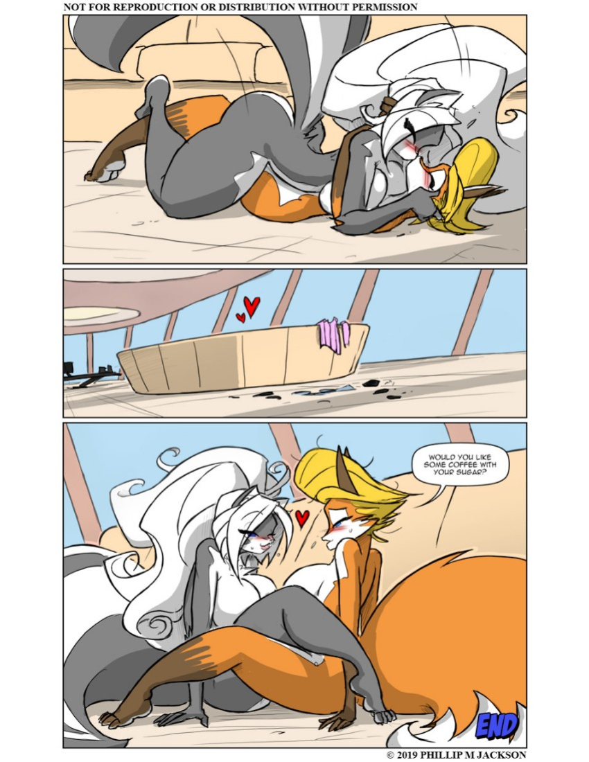 [Jolly Jack] The Morning Report