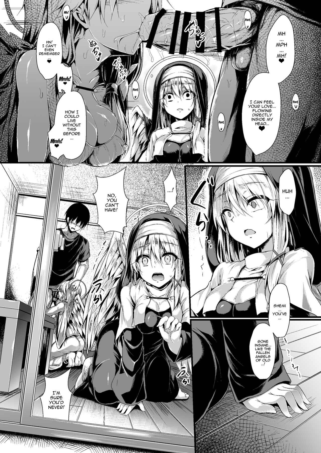 [ASTRONOMY (SeN)] Futari de Issho ni Tsukurimashou 2 | Let's Make One Together 2