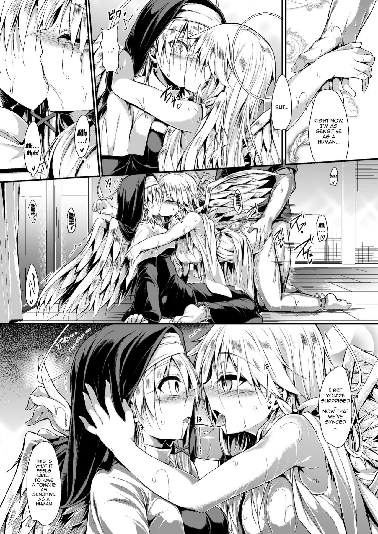 [ASTRONOMY (SeN)] Futari de Issho ni Tsukurimashou 2 | Let's Make One Together 2