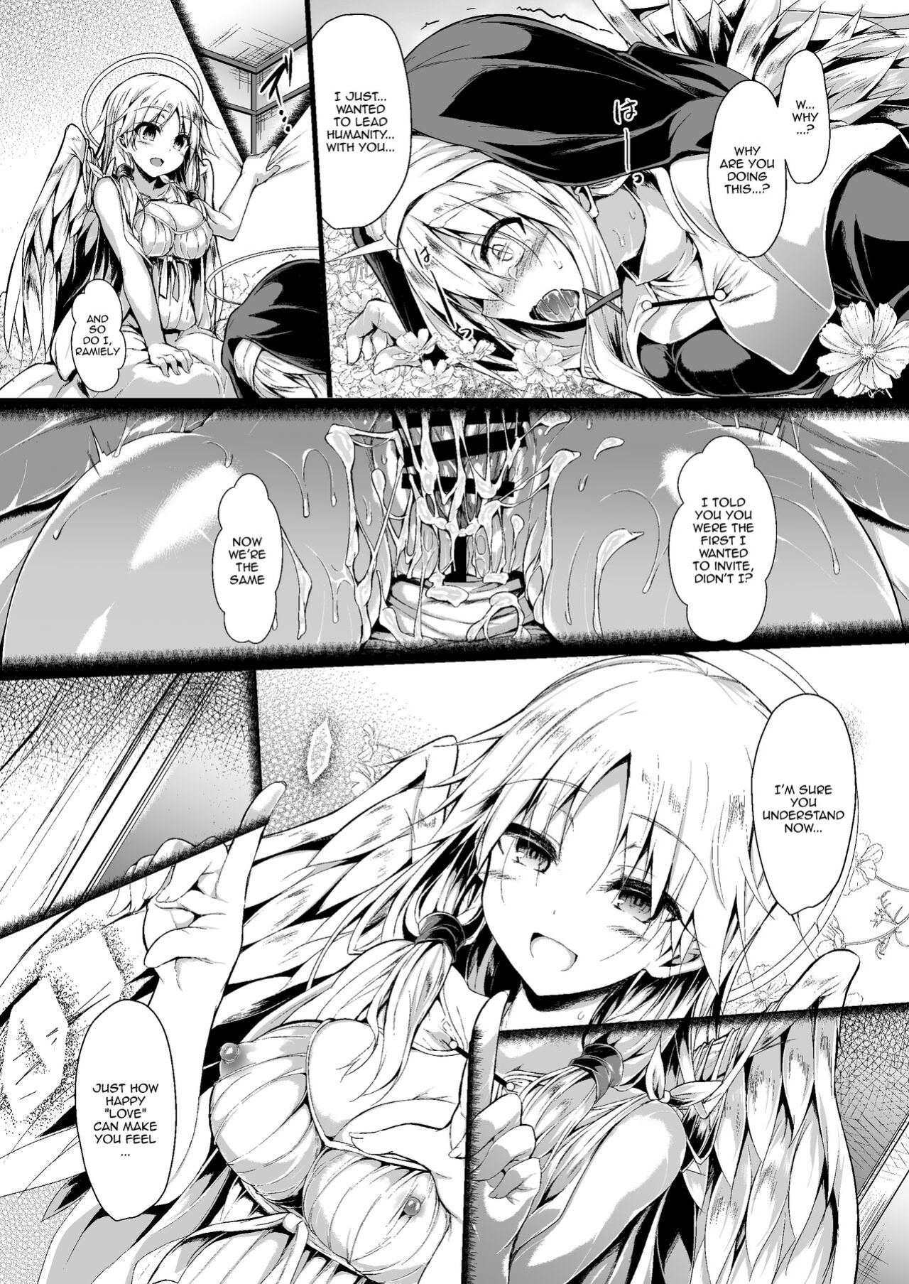 [ASTRONOMY (SeN)] Futari de Issho ni Tsukurimashou 2 | Let's Make One Together 2