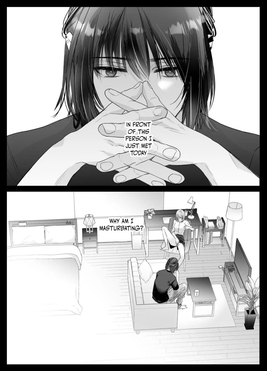Kotodama's Obedient Toy ~Both Body and Heart are Ruled by Climax Management~