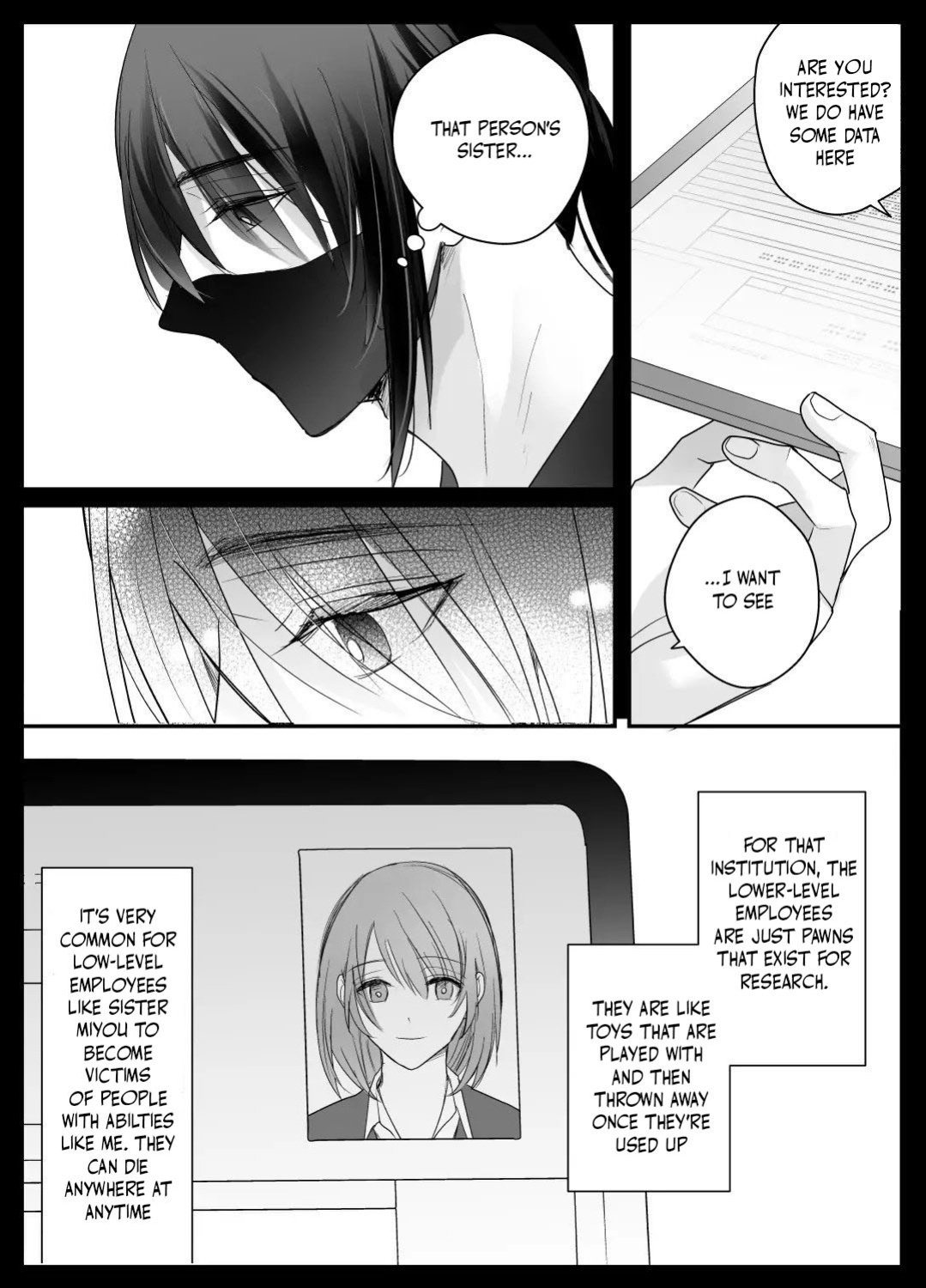 Kotodama's Obedient Toy ~Both Body and Heart are Ruled by Climax Management~