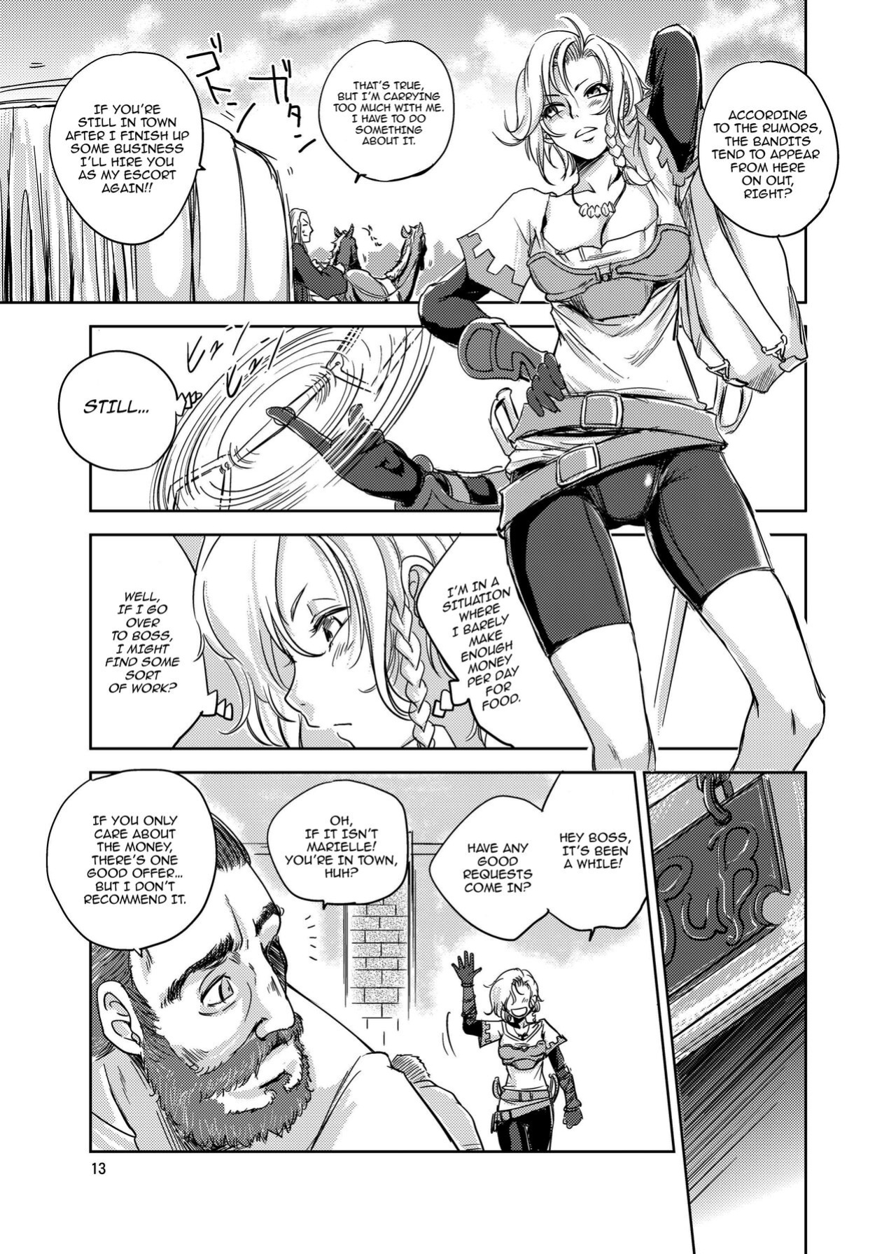 (C86) [Ikebukuro DPC (DPC)] GRASSEN'S WAR ANOTHER STORY Ex #03 Node Shinkou III [hardcase8translates]