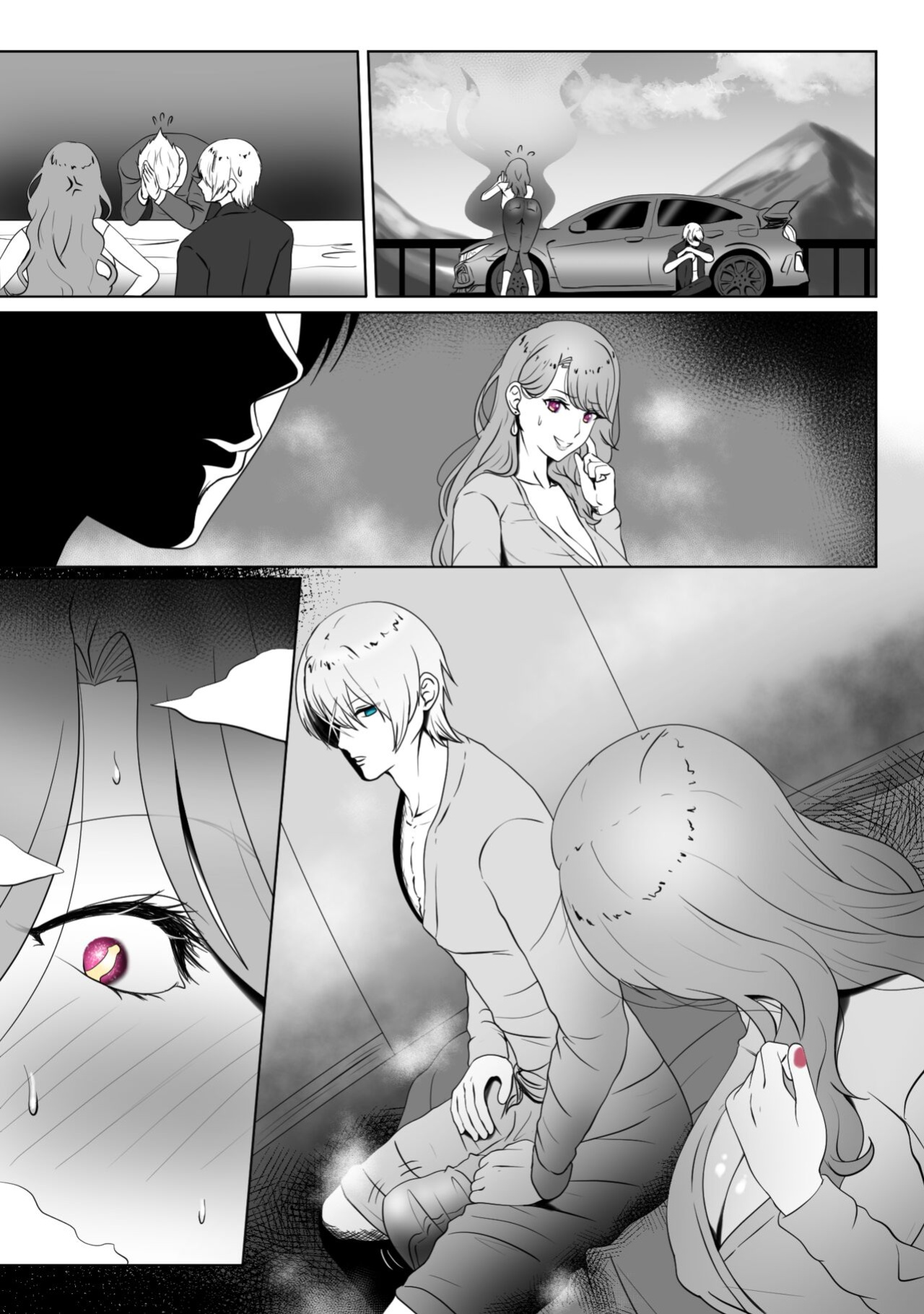 [rienia] Anak Pungut (Oshi no Ko)